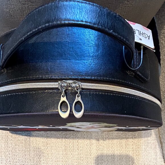 Marilyn Monroe Vanity Case -NWT-Collector’s Piece - Picture 5 of 7